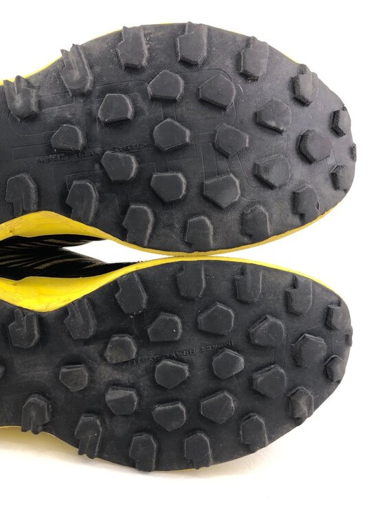 La Sportiva Cyklon Mountain Trail Running Shoes 8 main image 8